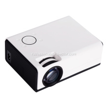 Led Home Theatre Projector с Smart TV